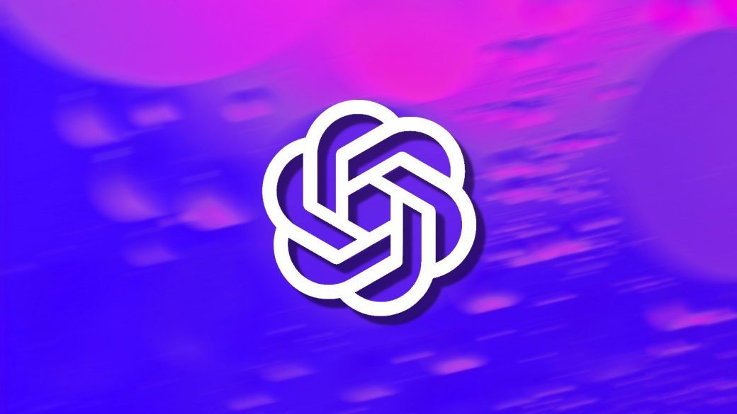 Chatgpt logo