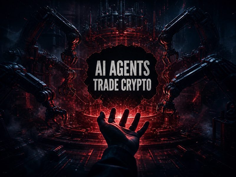 Binance Lets AI Agents Trade Crypto, But Users Remain Responsible For Risk