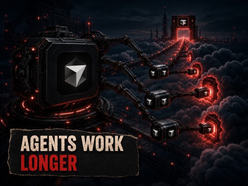 Cursor Cloud Agents Take On Longer Coding Tasks