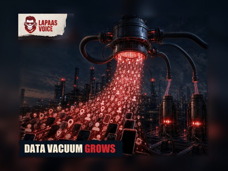Meta Data Collection: Apps Gather 3x More Than Rivals