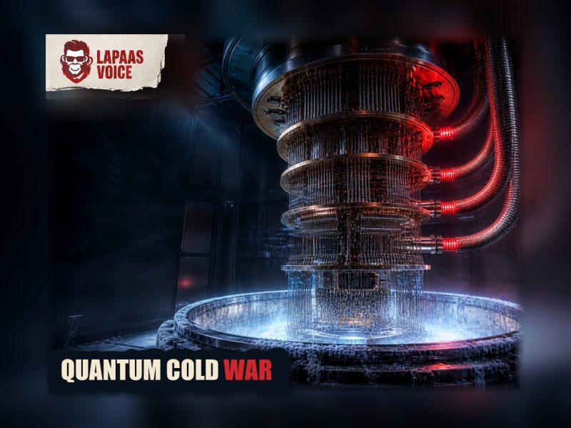 IBM quantum fridges could cool the next quantum leap