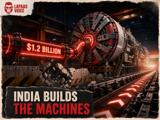 Construction Equipment: India Plans $1.2B Scheme
