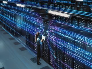 Foreign Data Center Funding In India Falls From $900M To $100M Monthly