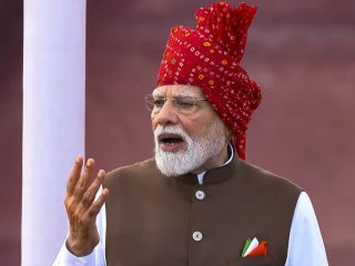 PM Modi Unveils ₹1 Lakh Crore Innovation Fund for Youth Startups