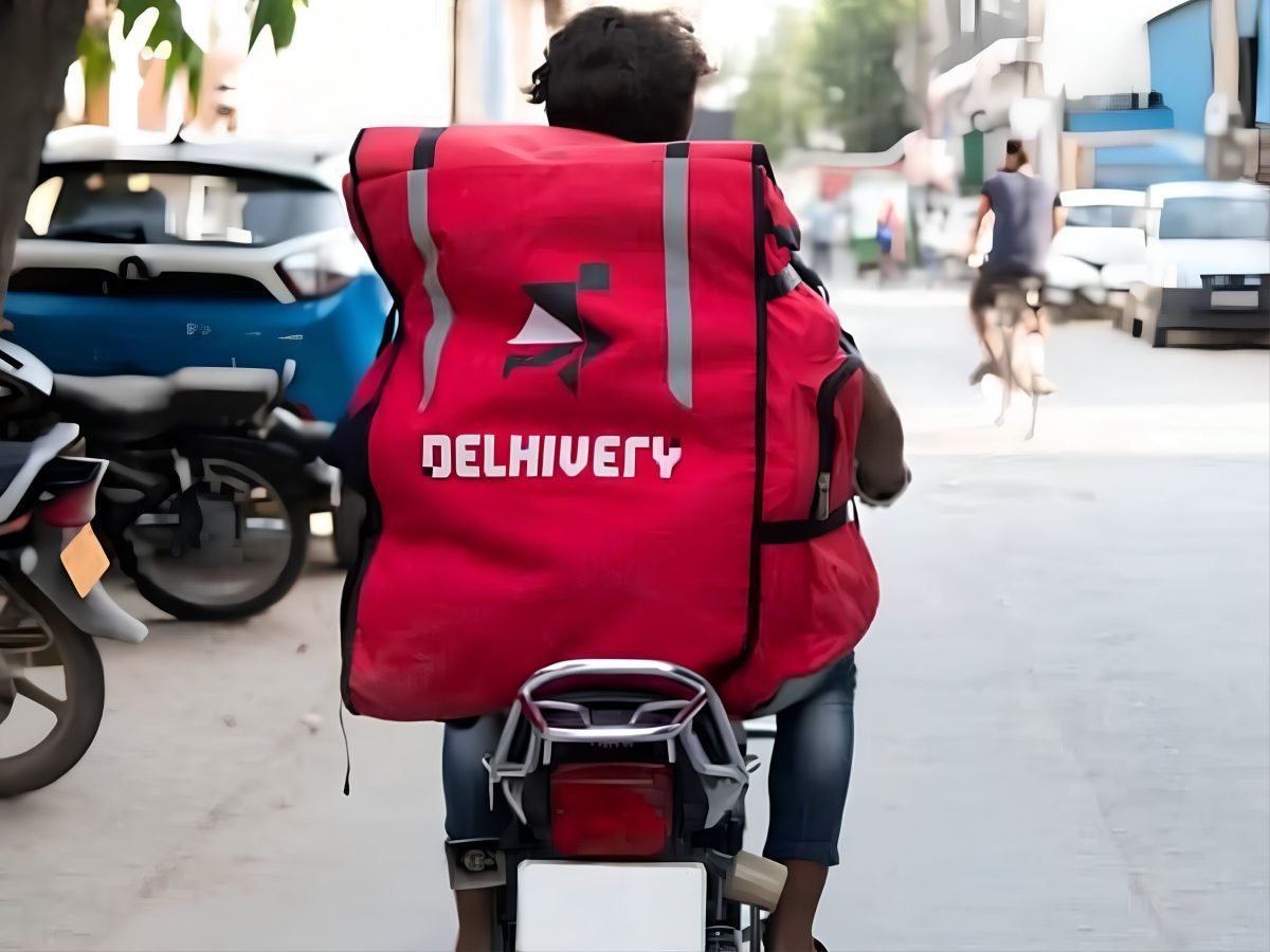 Delhivery
