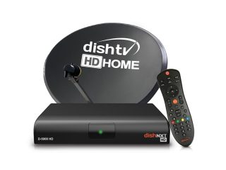 Dish TV Q1 Loss Rises to ₹286 Crore, Subscription Revenue Falls 41%
