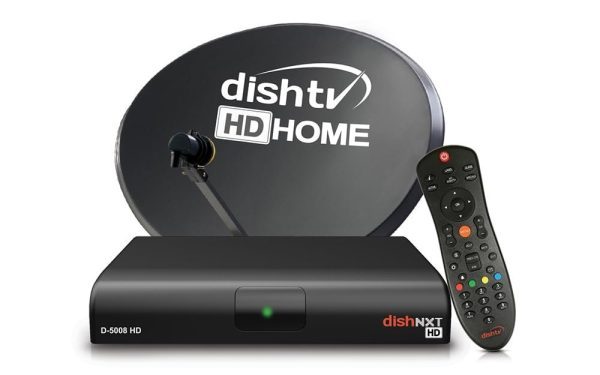 Dish TV Q1 Loss Rises to ₹286 Crore, Subscription Revenue Falls 41%