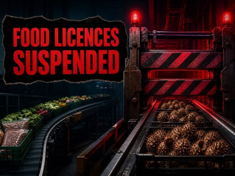 Karnataka Suspends Food Licences Of Amazon, Swiggy Instamart And BigBasket Over Datura Listings