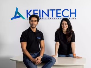 KFin Technologies Stake Sale: Why It Matters