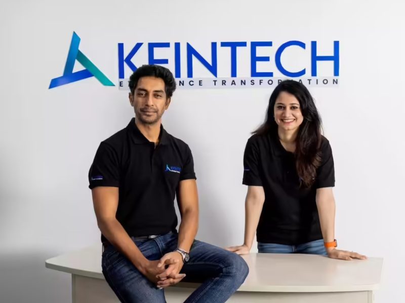 KFin Technologies Stake Sale: Why It Matters