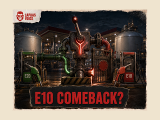 E10 Petrol May Return Alongside E20 in India