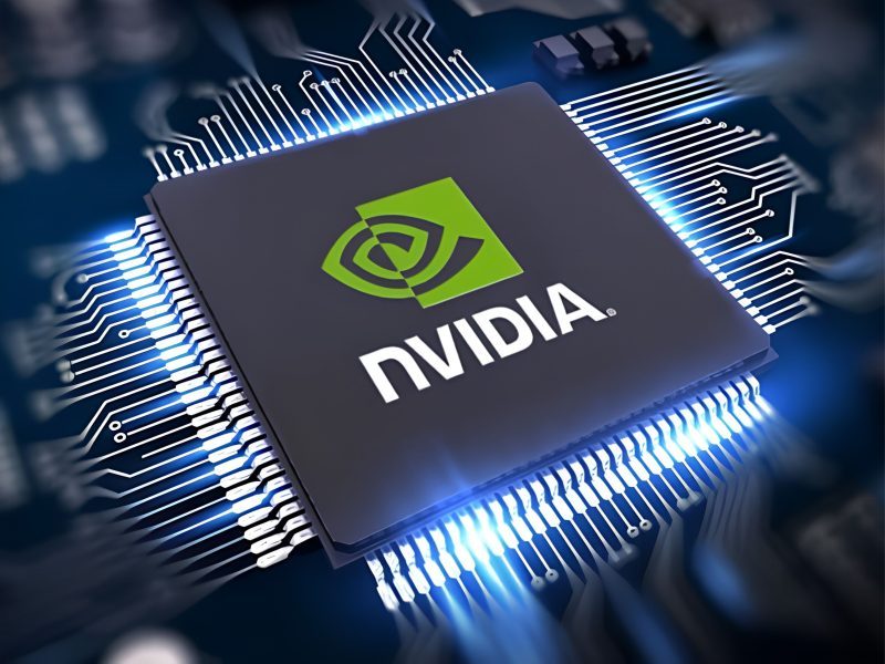 Nvidia hikes AI server prices by over 15%