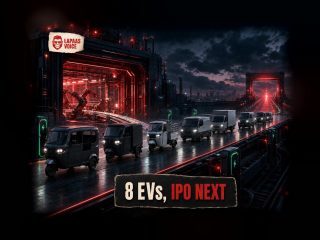 Mahindra Last Mile To Add 8 EV Models As IPO Plans Take Shape