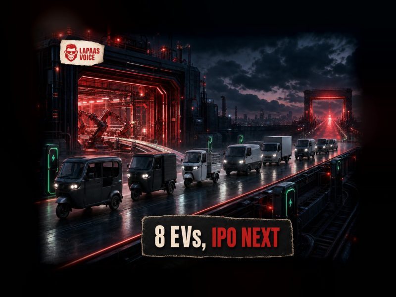 Mahindra Last Mile To Add 8 EV Models As IPO Plans Take Shape