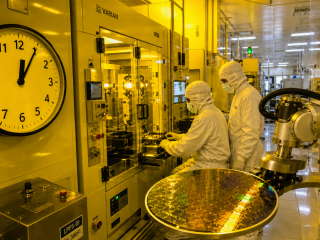 Micron’s Gujarat Plant Gets Approval for 12-Hour Shifts