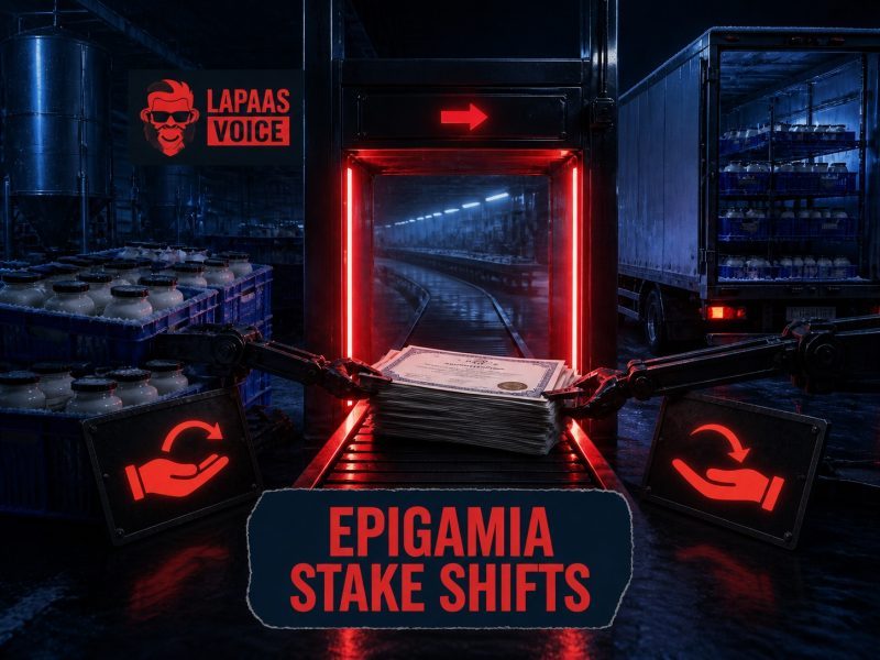 Epigamia raise in $20 Million, founder family increase stake