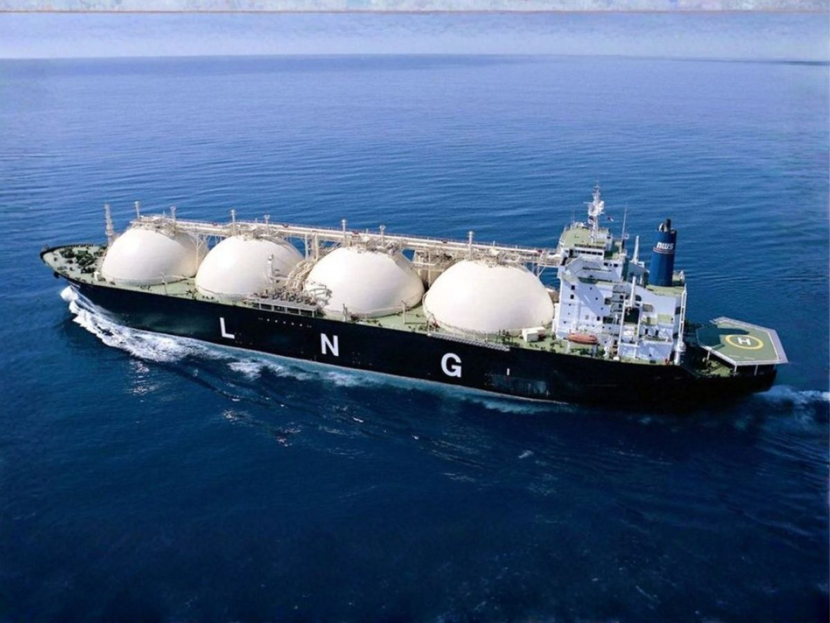 LNG