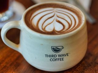 Third Wave Coffee raises Rs 408 Cr, Target 320 cafes by FY27 end