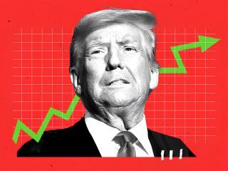 Trump’s June Stock Trades: Berkshire, Meta, Palantir And $263 Million In Deals