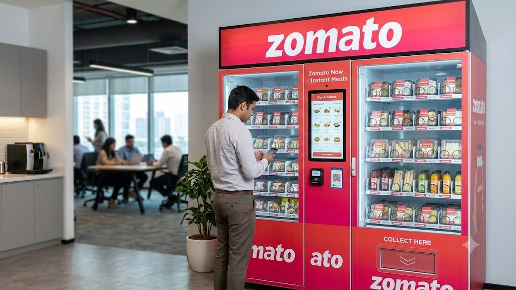 Zomato