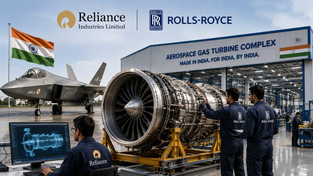 Reliance