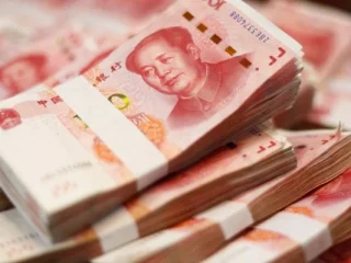 China Yuan Nears 3.5-Year High as Fed Rate Bets Fade