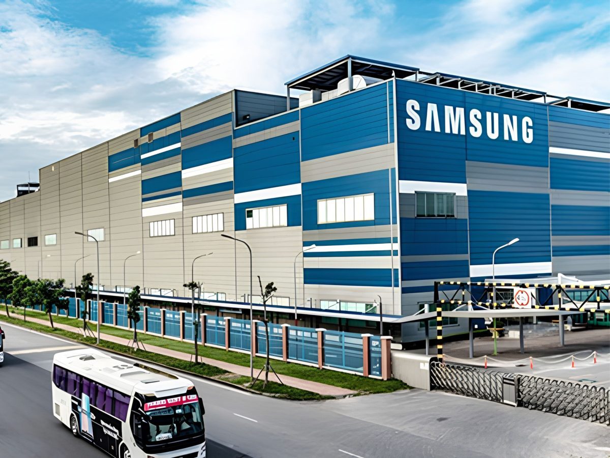 Samsung