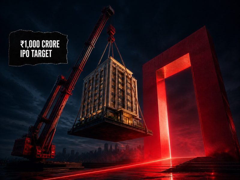 Pride Hotels IPO plan targets ₹1,000 crore by December
