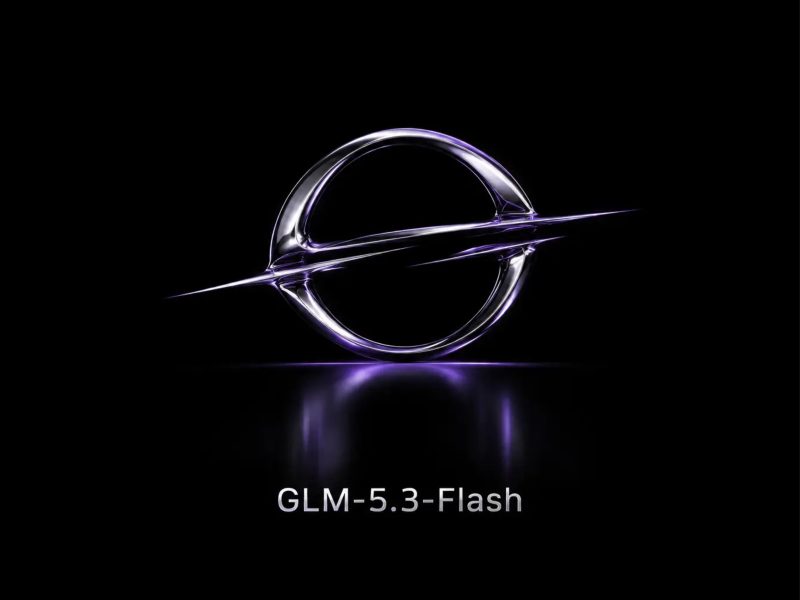 GLM-5.3-Flash AI Model Cuts Cost Without Nvidia