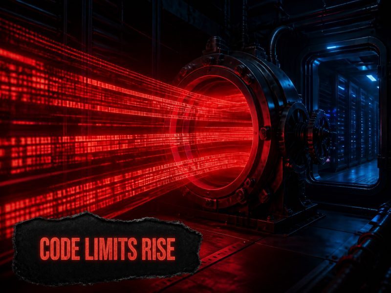 Anthropic Raises Claude Code Limits By 25% From September 14