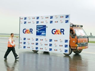 GMR Airports Plans ₹19,400 Crore Expansion Of Delhi And Hyderabad Airports