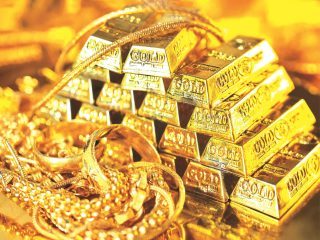 Gold ETF Inflows Continue for Fifth Week as Demand Holds