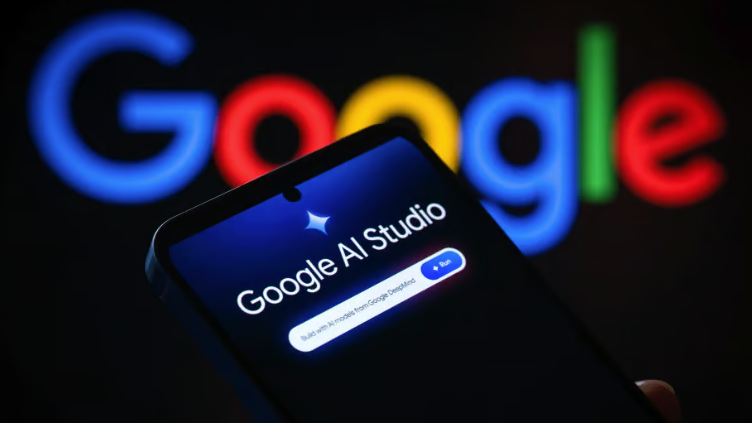 Google ai studio