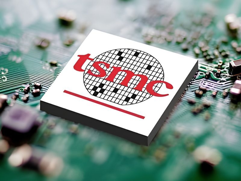 TSMC Develops 1.6nm A16 Chip Process, Plans Mass Production In Q4 2026