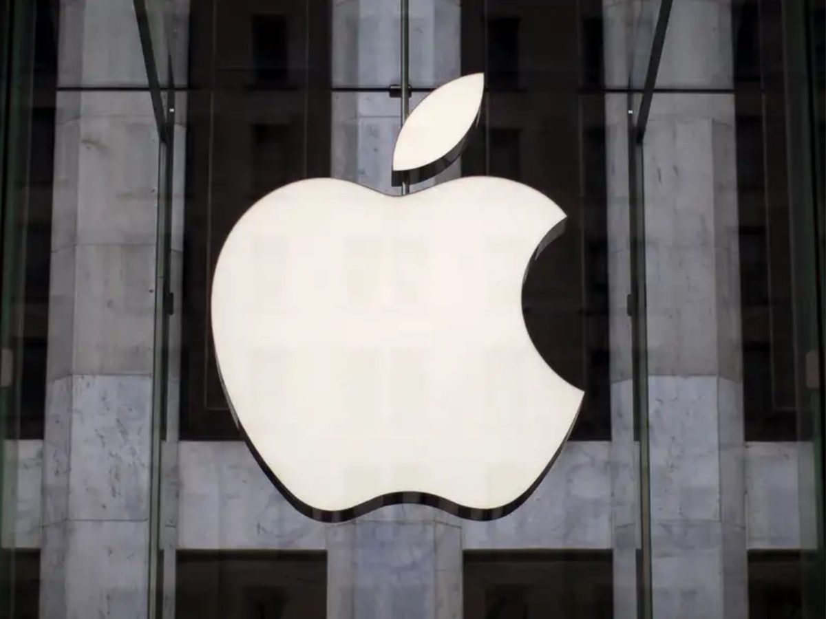 Apple