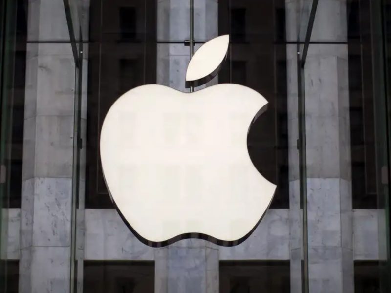 Apple Paid $17.1 Billion In Taxes To Ireland After EU Court Ruling