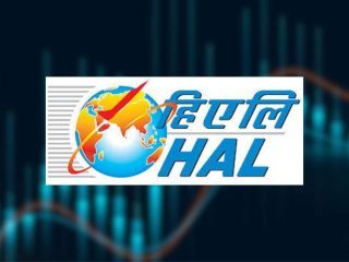 HAL Q1 Profit Rises 15% to ₹1,581 Crore as Revenue Climbs 14%
