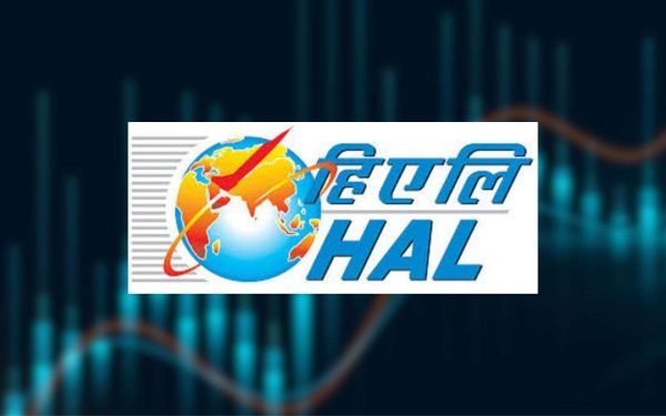 HAL Q1 Profit Rises 15% to ₹1,581 Crore as Revenue Climbs 14%