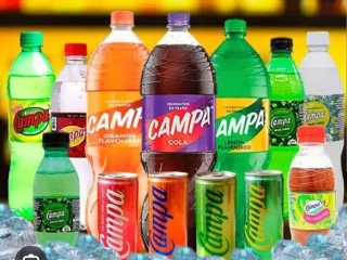 Campa become India’s 4th Largest Soft Drink Brand