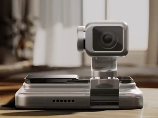 Honor launch its Robot Phone in china starting $1,390