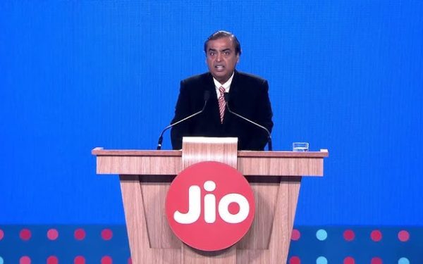 Bank of America to Invest $1.9B for 49.9% Stake in Jio Credit