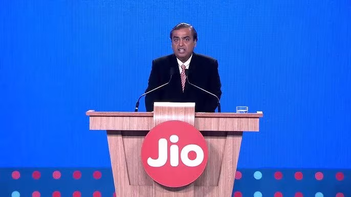 jio