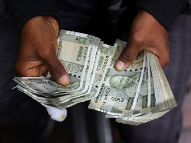 FDI Proposals Under Chinese Rules Reach ₹4,896 Crore
