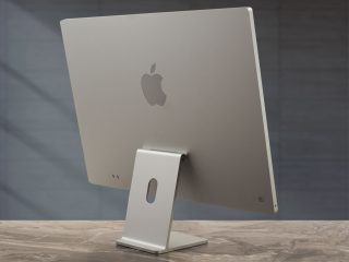 Apple To Refresh iMac With M6 Chip Before End Of 2026