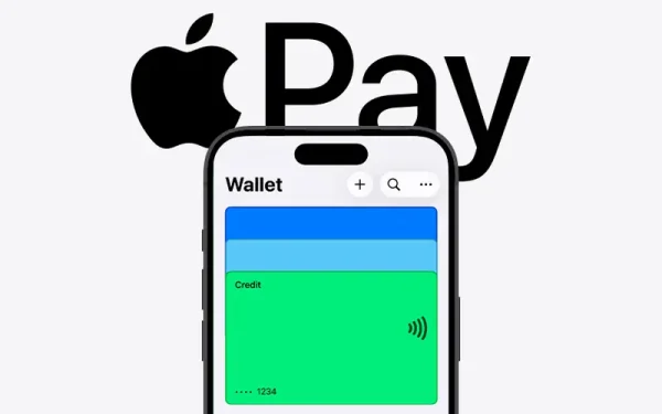 Apple Pay to launch in India by October
