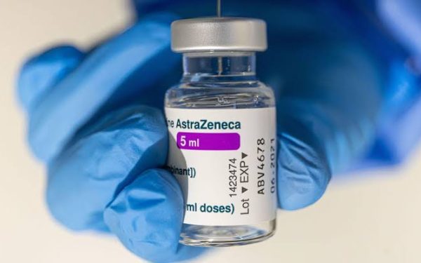 AstraZeneca, BMS Explore Historic $400 Billion Merger