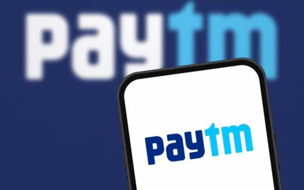 Paytm Shares Rally 11% in a Week: What Drove It