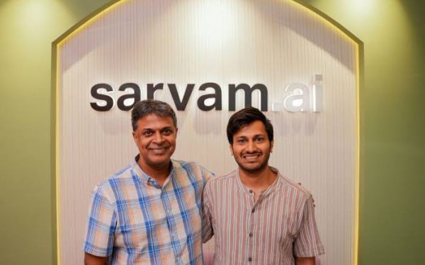 Sarvam AI Approves $74M Funding From Nvidia, Glade Brook and Others