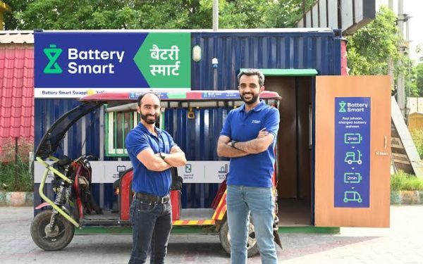 BatterySmart Eyes September–October IPO Filing, Targets 70–80% Annual Growth