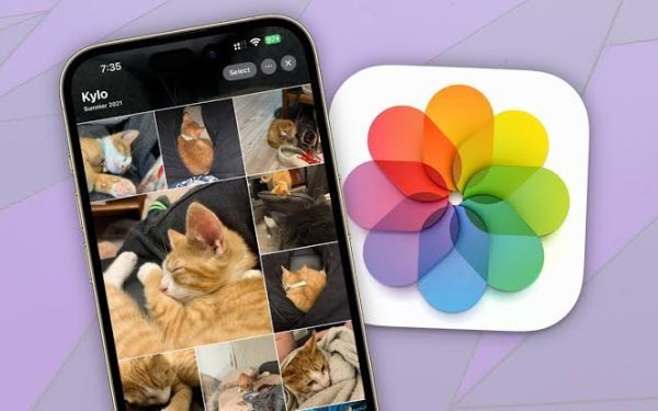 Apple Faces $32.5 Billion Lawsuit Over Photos App Face Scanning